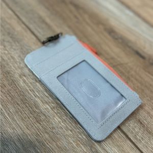 BRAND NEW CARD WALLET